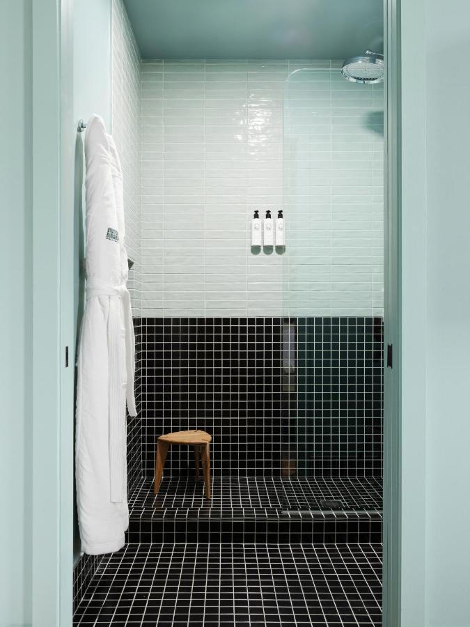Hotel Grand Stark Портленд Экстерьер фото